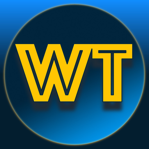 Waverley Tables app icon
