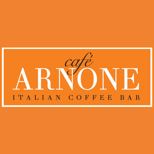 Cafe Arnone app icon