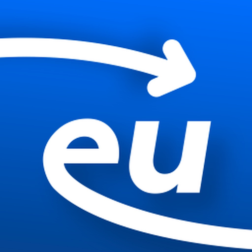 EUtransport.lv app icon
