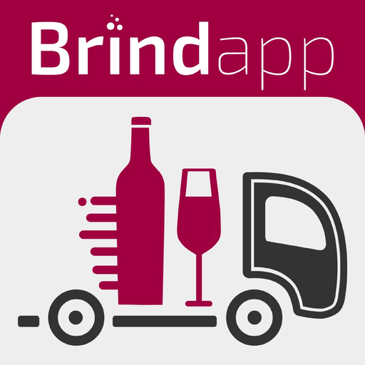 BrindApp app icon