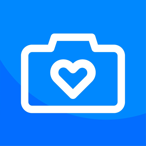 Pixette – Slideshow for NAS app icon