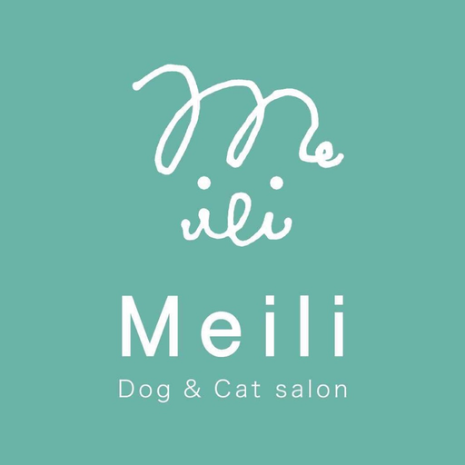 Dog&Cat salon Meili app icon
