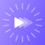 Slo Mo Video Editor icon