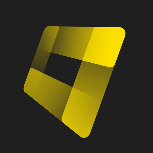 NX Field app icon