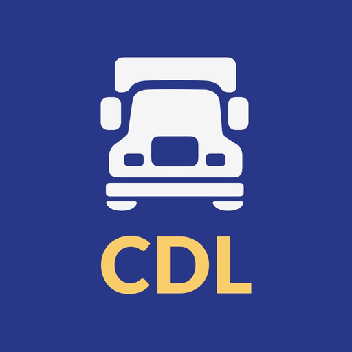 CDL Permit: Practice Test 2026 app icon