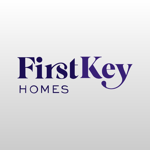 FirstKey Homes RemoteControl app icon