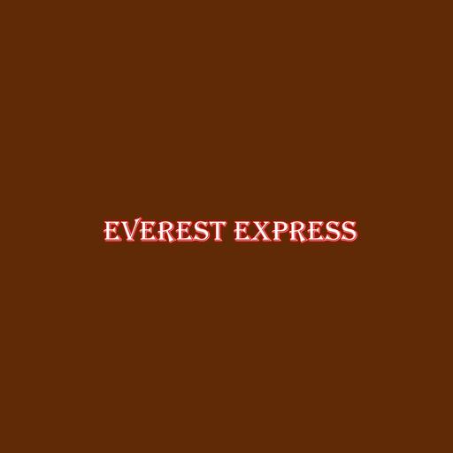 Everest Express app icon
