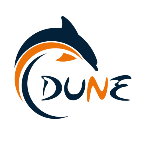 Dune Connect app icon