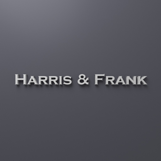 Harris & Frank app icon