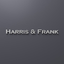 Harris & Frank icon