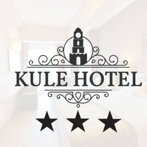 Kule Hotel app icon