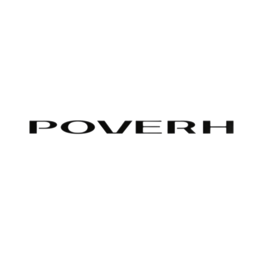 POVERH app icon