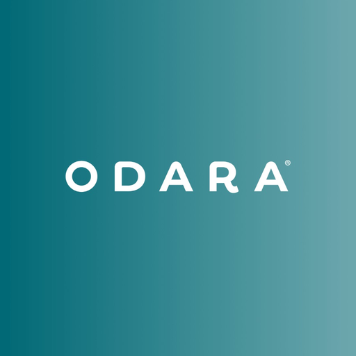 Odara Lifestyle app icon