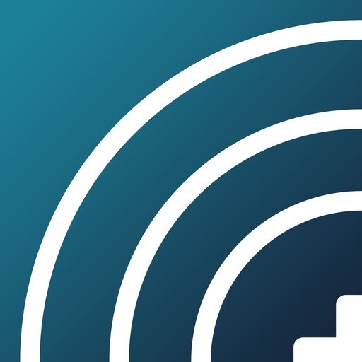MedFeed app icon