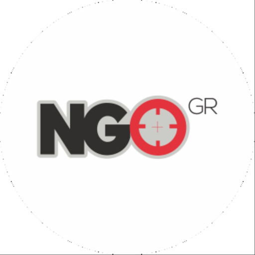 NGO app icon
