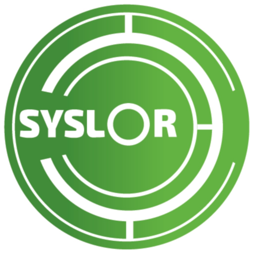 Syslor EasyField app icon