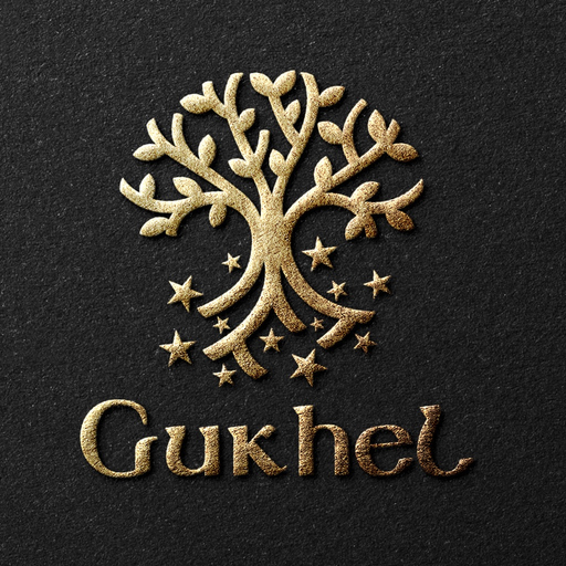 Gukhel app icon