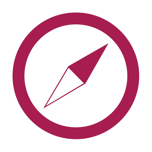 ValueCompass app icon