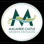 Malahide Castle Tennis icon