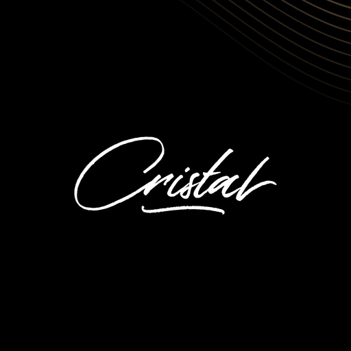 Cristal&Villa app icon