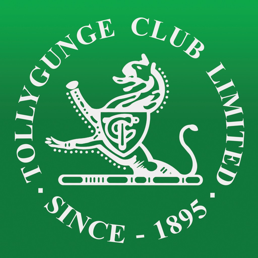 Tollygunge Club app icon