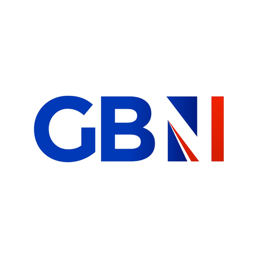 GB News app icon