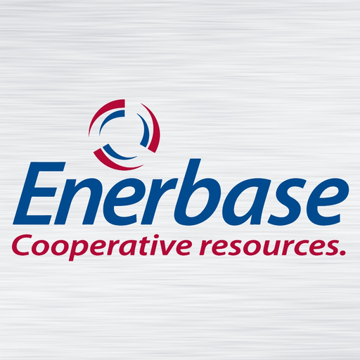 Enerbase Rewards app icon