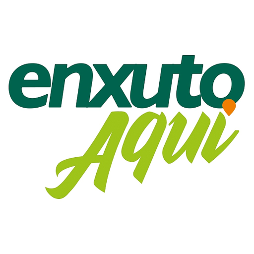 Loja Autônoma - Enxuto Aqui app icon