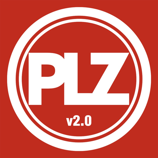 PLZ Soccer app icon