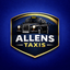 Allens Taxis icon