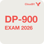 Az Data Fundamentals DP-900 icon