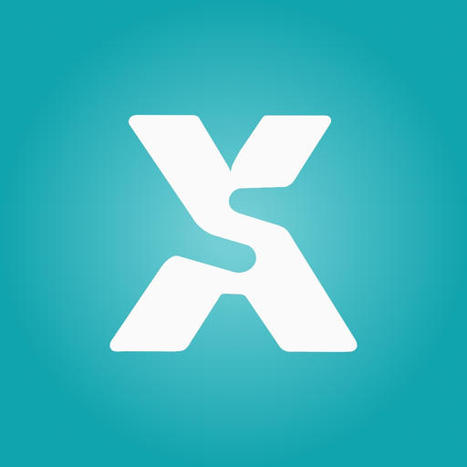 Xpence: Money Tracker app icon