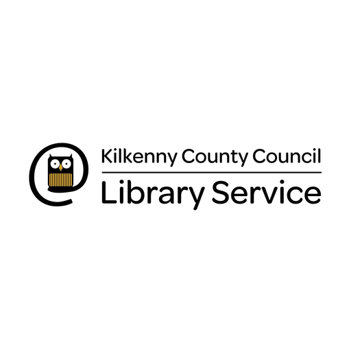 Kilkenny County Libraries app icon