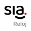 SIA Reloj icon