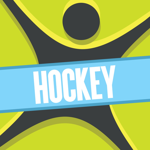 ScoreVision Hockey app icon