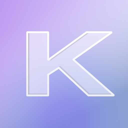 KADO - Digital Business Cards app icon