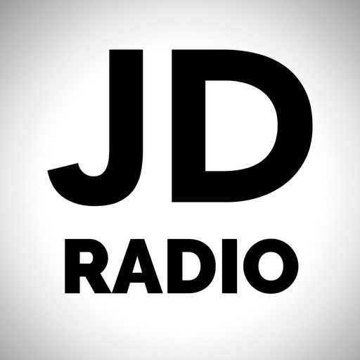 J-D Radio app icon