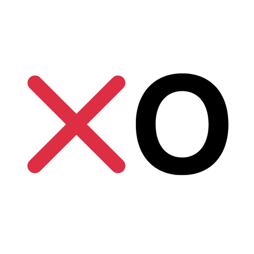 Message Tic-Tac-Toe app icon