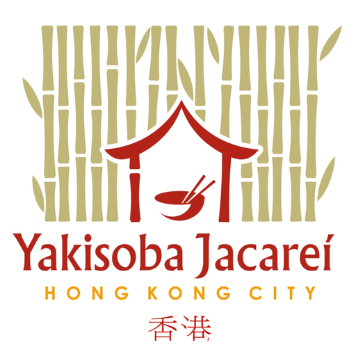 Yakisoba Jacareí app icon