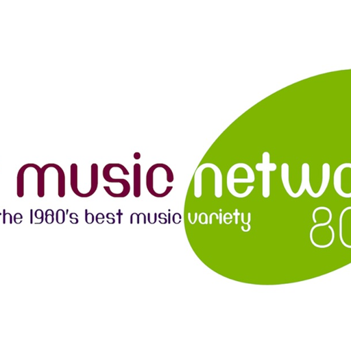 Hit Music 80s TV app icon