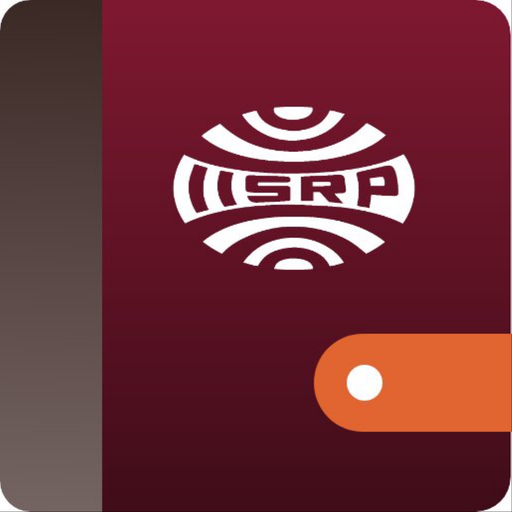 Synthetic Rubber Manual app icon