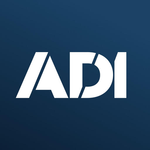 ADI US Mobile app icon