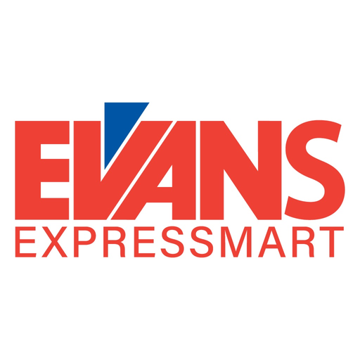 Evans Express Rewards app icon