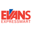 Evans Express Rewards icon