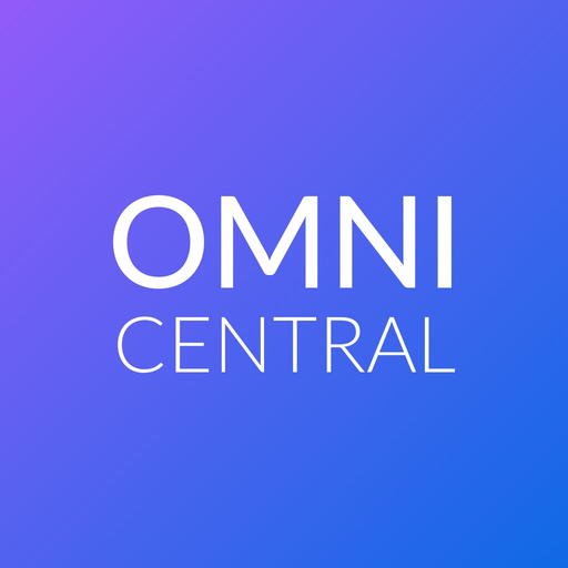 Omni Central app icon