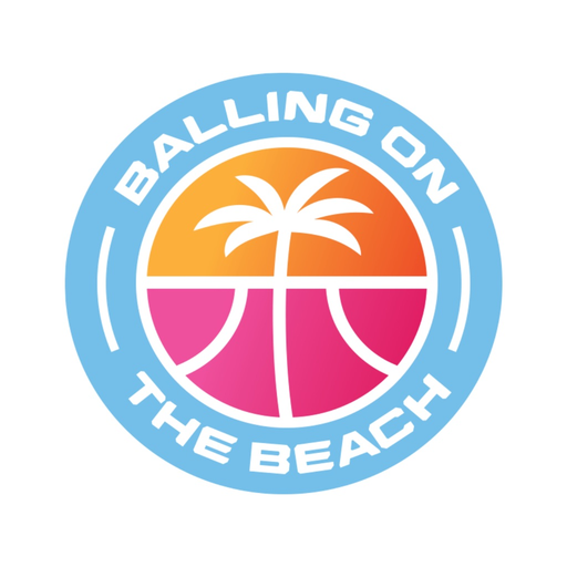 Balling on the Beach app icon