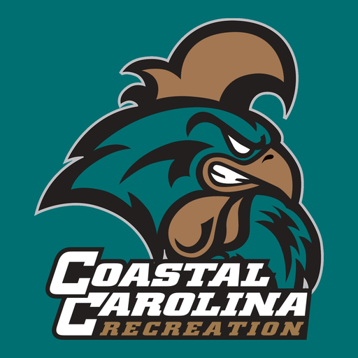 Coastal URec app icon