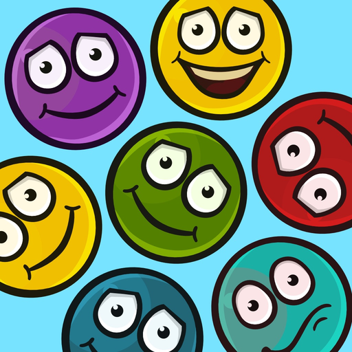 EmotiBalls app icon