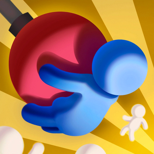 Tricky Push! app icon