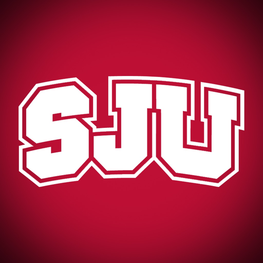 Go Johnnies app icon